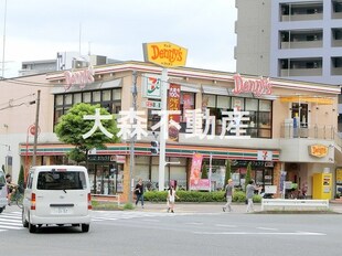 トライシブ大森本町の物件内観写真